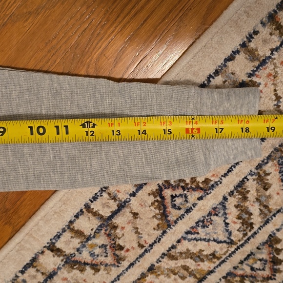 LEVIS SIGNATURE BOYS WHITE & GRAY LONG SLEEVE LAYERED LOOK T-SHIRT SIZE MEDIUM - Picture 14 of 14